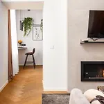 Old Town Apartment L Self Check In